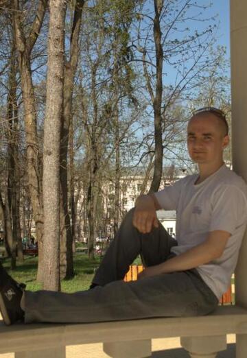 My photo - Vitaliy, 44 from Tula (@vitaliy1)