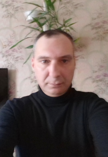 Моя фотография - Борис, 48 из Петропавловск-Камчатский (@boris33385)