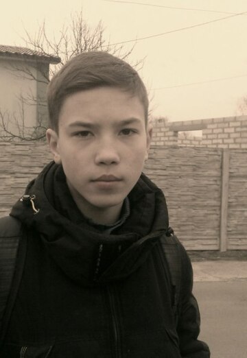 My photo - Ruslan, 25 from Kyiv (@ruslan90958)