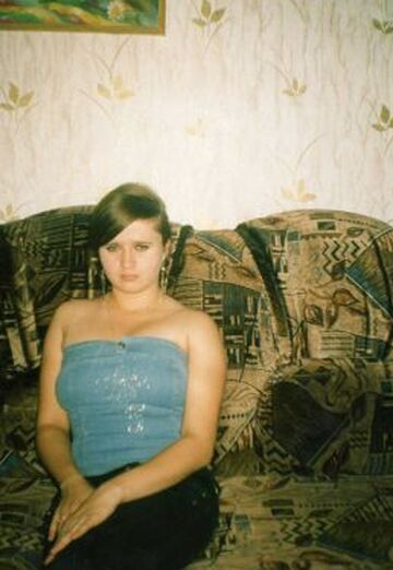 My photo - yuliya, 36 from Buzuluk (@1987t71)