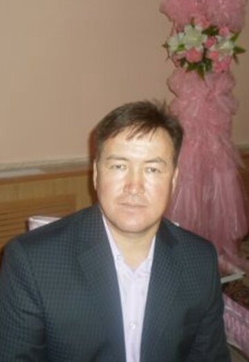 Моя фотография - Болат, 53 из Астана (@bolat1498)