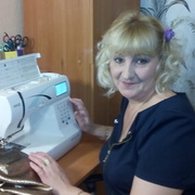 Валентина, 52, Юрьев-Польский