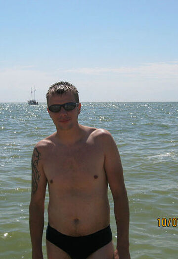Моя фотография - Виталик, 40 из Горловка (@vitalik5424)