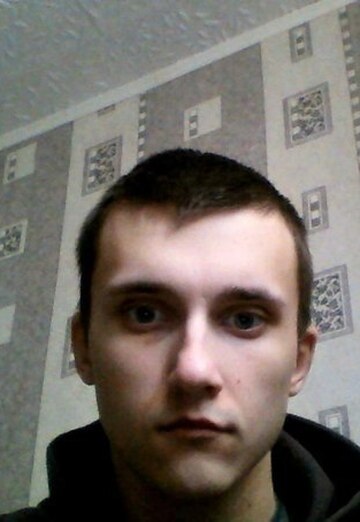 Моя фотография - Алексей, 27 из Новосибирск (@aleksey329305)