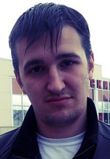 Моя фотография - Алексей, 34 из Усмань (@aleksey8214060)