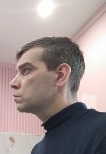 My photo - Ivan, 40 from Kazan (@evlampiy354)