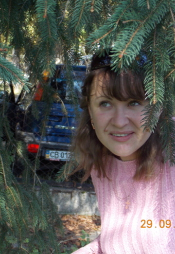Моя фотография - Светлана, 41 из Чернигов (@svetlana26916)