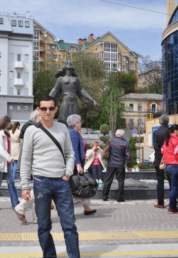 My photo - vitaliy, 39 from Beer Sheva (@vitaliy44049)