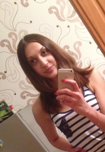Моя фотографія - Vika Koshel, 23 з Київ (@vikakoshel)