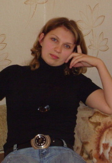 Моя фотография - Елена, 39 из Краснодар (@elena21915)