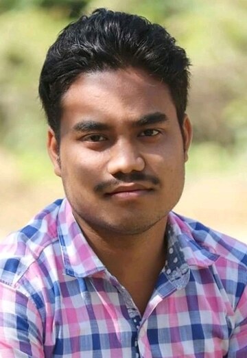 My photo - PapuPawe, 26 from Dibrugarh (@papupawe)