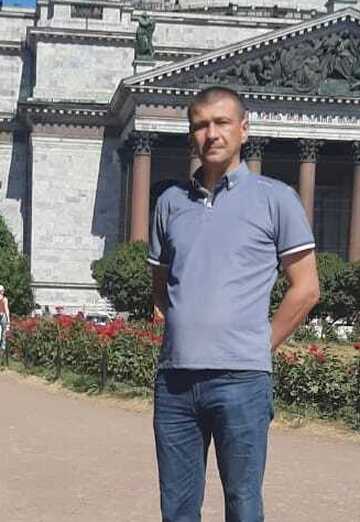 My photo - Pavel, 43 from Tula (@pavel182437)
