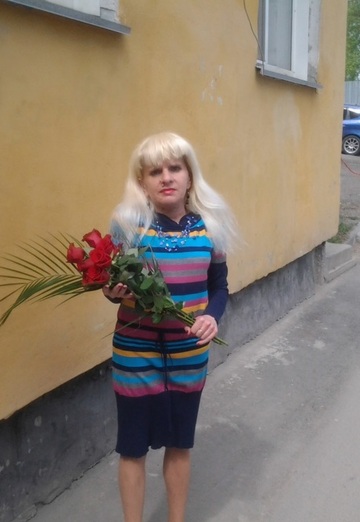Моя фотография - Светлана, 52 из Новосибирск (@svetlana179290)