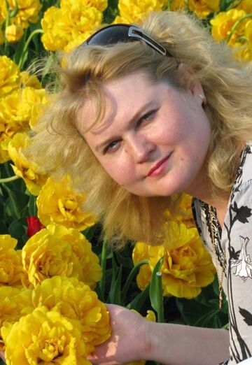 Моя фотография - Наталия, 45 из Киев (@nataliya11743)