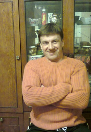 Моя фотография - Анатолий, 49 из Умань (@anatoliy45950)