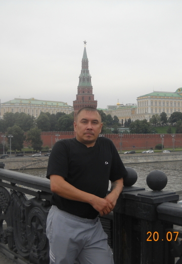 My photo - Aleksandr, 47 from Slobodskoy (@aleksandr388948)