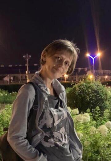 Моя фотографія - Иришка, 40 з Магнітогорськ (@irishka12254)