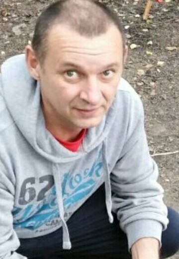 My photo - Sergey, 50 from Obninsk (@sergey873264)