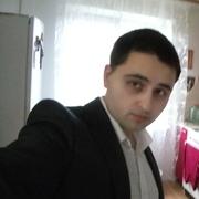Денис Власов, 37, Павлово