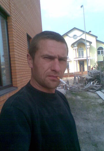 My photo - andrey, 42 from Korostyshev (@andrey61049)