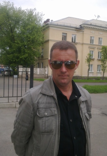 My photo - Oleg, 54 from Krasnoyarsk (@sergey58405)