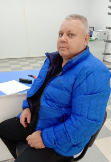 Моя фотография - Андрей Бойченко, 57 из Крымск (@andreyboychenko2)