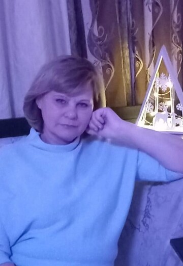 My photo - Svetlana, 56 from Orsk (@svetlana125277)