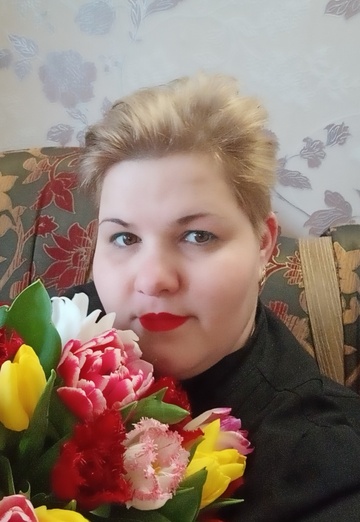 My photo - Katerina, 38 from Stavropol (@katerina35664)