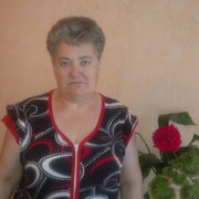 Наталья, 76, Анопино