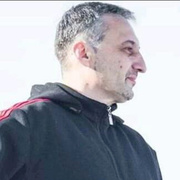 Igor Konovalenko 53 Bishkek