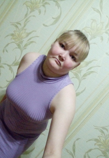 My photo - Alina, 27 from Kirov (@alina129206)