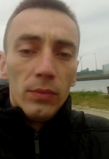 Моя фотография - Александр, 39 из Могилев-Подольский (@aleksandr666963)