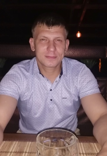 My photo - Ilya, 40 from Balakovo (@ilya104065)