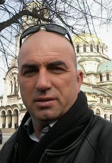 My photo - georgi, 58 from Sofia (@georgi658)
