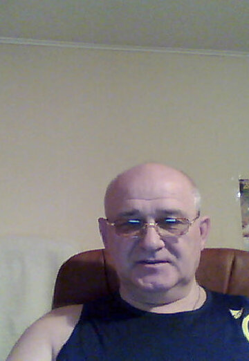 Моя фотография - Анатолий, 68 из Киев (@anatoliy8965)