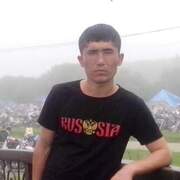 Нурбек, 30, Черкесск