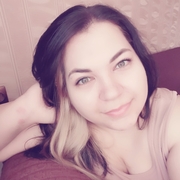 Виталия Козлова, 29, Минусинск