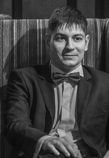 My photo - Evgeniy, 31 from Khabarovsk (@evgeniy276454)
