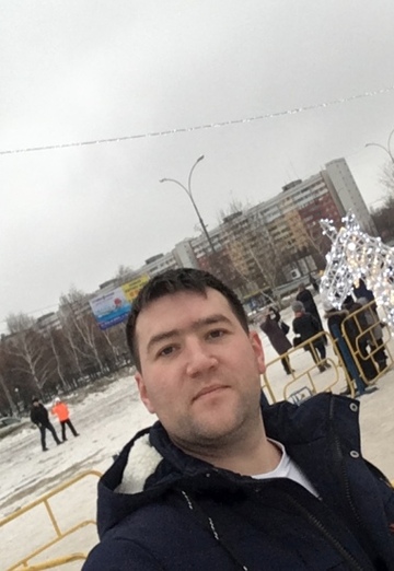 Моя фотография - Марат, 36 из Степанакерт (@marat44066)