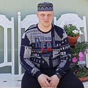 Антон, 32, Иваново