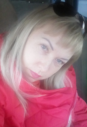 Моя фотография - Ирина, 49 из Новосибирск (@irina239131)