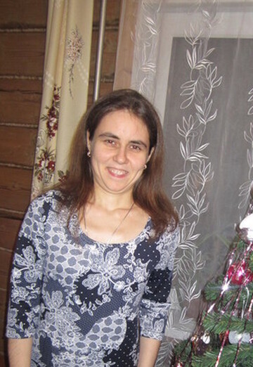 My photo - Irina, 40 from Ivanovo (@irina329522)