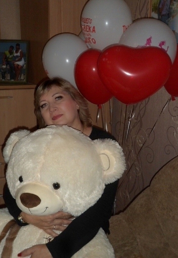 Моя фотография - Ирина, 54 из Волгоград (@irina333551)