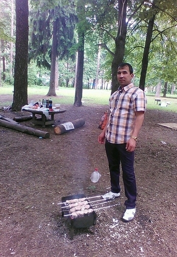 My photo - Fayzullo, 45 from Korolyov (@fayzullo436)