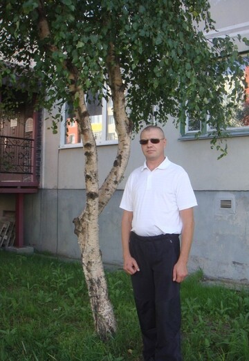 Моя фотография - Сергей, 49 из Ноябрьск (@sergey550846)
