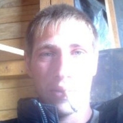 Андрей Яковенко, 32, Павлоградка