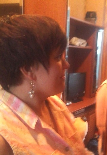 Irina (@wio33) — my photo № 1