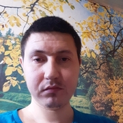 Руслан, 33, Кизнер