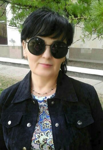 My photo - Masha, 54 from Astana (@masha33029)