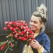 Дина, 37, Наро-Фоминск